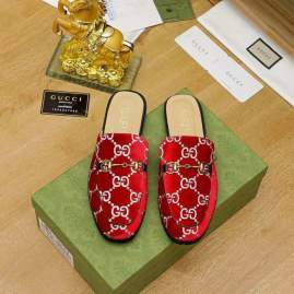 Picture of Gucci Slippers _SKUGuccisz38-44jyh07052506